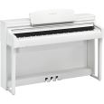 Yamaha CSP-170WH Digital Piano Thumbnail 2
