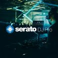 Serato DJ Pro Scratchcard B-Ware Thumbnail 1