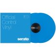 Serato 2x12 Zoll Neon blau Control Vinyl Thumbnail 2