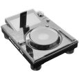 Decksaver Pioneer DJ CDJ-3000 Staubschutzcover Thumbnail 3