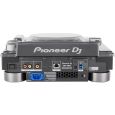Decksaver Pioneer DJ CDJ-3000 Staubschutzcover Thumbnail 4
