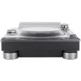 Decksaver Pioneer DJ CDJ-3000 Staubschutzcover Thumbnail 5