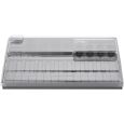 Decksaver Akai Pro MPK Mini MK3 Staubschutzcover Thumbnail 20