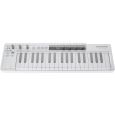 Decksaver Arturia Keystep 37 Staubschutzcover Thumbnail 13