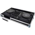 KORN Case für Pioneer DJ DDJ-FLX 6 inkl. Kabelfach Casebau Thumbnail 10
