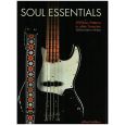 Alfred Kallfass - Soul Essentials f. E-Bass - 500 Bass Patterns Thumbnail 1