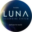 Universal Audio Apollo X8 Heritage Edition Thumbnail 7