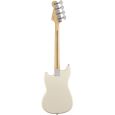 Fender Mustang Bass PJ PF OW E-Bassgitarre B-Ware Thumbnail 2
