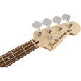 Fender Mustang Bass PJ PF OW E-Bassgitarre B-Ware Thumbnail 5