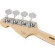 Fender Mustang Bass PJ PF OW E-Bassgitarre B-Ware Thumbnail 6