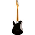 Fender American Ultra Tele RW Texas Tea E-Gitarre inkl. Koffer Thumbnail 2