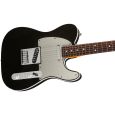 Fender American Ultra Tele RW Texas Tea E-Gitarre inkl. Koffer Thumbnail 3