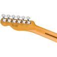 Fender American Ultra Tele RW Texas Tea E-Gitarre inkl. Koffer Thumbnail 5