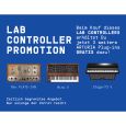 Arturia KeyLab 88 MKII Black Edition Thumbnail 5