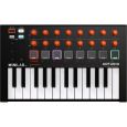 Arturia MiniLab MKII Orange Thumbnail 1
