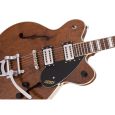 Gretsch G2622T Streamliner Imperial Stain E-Gitarre Thumbnail 8