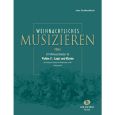Holzschuh - Weihnachtliches Musizieren Violine/Cello/Klavier - Terzibaschitsch Thumbnail 1