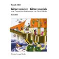 Musica Longa Berlin - Gitarrespielen Gitarrenspiele Band 2 - Frank Hill Thumbnail 1