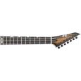 ESP E-II M-II 7 NT SM HS DBNB 7-String E-Gitarre inkl. Koffer Thumbnail 5