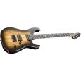 ESP E-II M-II 7 NT SM HS DBNB 7-String E-Gitarre inkl. Koffer Thumbnail 6