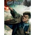 Alfred - Harry Potter Complete - For Piano Thumbnail 1
