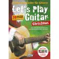 Hage - Let's Play Guitar Christmas + QR-Codes Thumbnail 1