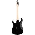 Ibanez GRX20EXB-BKN Gio E-Gitarre Thumbnail 2