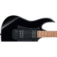 Ibanez GRX20EXB-BKN Gio E-Gitarre Thumbnail 3