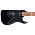 Ibanez GRX20EXB-BKN Gio E-Gitarre Thumbnail 4