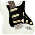 Fender American Performer Strat RW AW E-Gitarre inkl. Gigbag Thumbnail 4