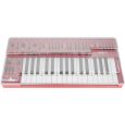 Decksaver Behringer MS-1 Staubschutzcover Thumbnail 2