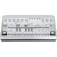 Decksaver Behringer TD-3 Staubschutzcover Thumbnail 1