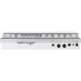 Decksaver Behringer TD-3 Staubschutzcover Thumbnail 4