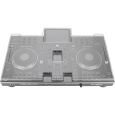 Decksaver Denon DJ Prime 2 Staubschutzcover Thumbnail 2
