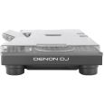 Decksaver Denon DJ Prime 2 Staubschutzcover Thumbnail 5