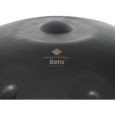Sela Melody Handpan D Amara inkl. Gigbag Thumbnail 5