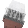 Decksaver Behringer K-2, Neutron & Pro-1 Staubschutzcover Thumbnail 5