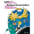 Schott - Klavierspielen Mein schönstes Hobby Weihnachtsmelodien Thumbnail 1