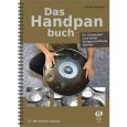 DUX - Das Handpanbuch (+Online Audio) - Daniel Giordani Thumbnail 1