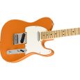 Fender Player Tele MN CAPRI E-Gitarre Thumbnail 3