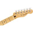 Fender Player Tele MN CAPRI E-Gitarre Thumbnail 5
