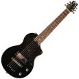 Blackstar Carry-on Travel Guitar Jet Black Thumbnail 2