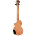 Blackstar Carry-on Travel Guitar Jet Black Thumbnail 3
