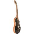 Blackstar Carry-on Travel Guitar Jet Black Thumbnail 5