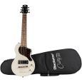 Blackstar Carry-on Travel Guitar Vintage White Thumbnail 1