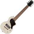 Blackstar Carry-on Travel Guitar Vintage White Thumbnail 2