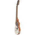 Blackstar Carry-on Travel Guitar Vintage White Thumbnail 4