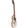 Blackstar Carry-on Travel Guitar Vintage White Thumbnail 5