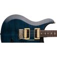 PRS SE Custom 24 Whale Blue E-Gitarre inkl. Gigbag Thumbnail 3