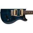 PRS SE Custom 24 Whale Blue E-Gitarre inkl. Gigbag Thumbnail 4